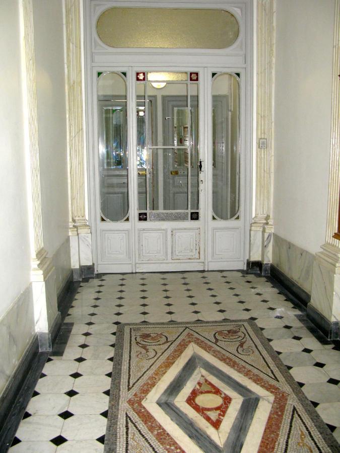 Place Wilson Nizza Exterior foto