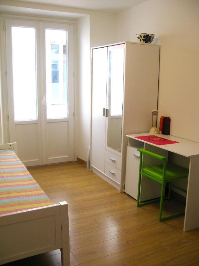 Place Wilson Nizza Exterior foto