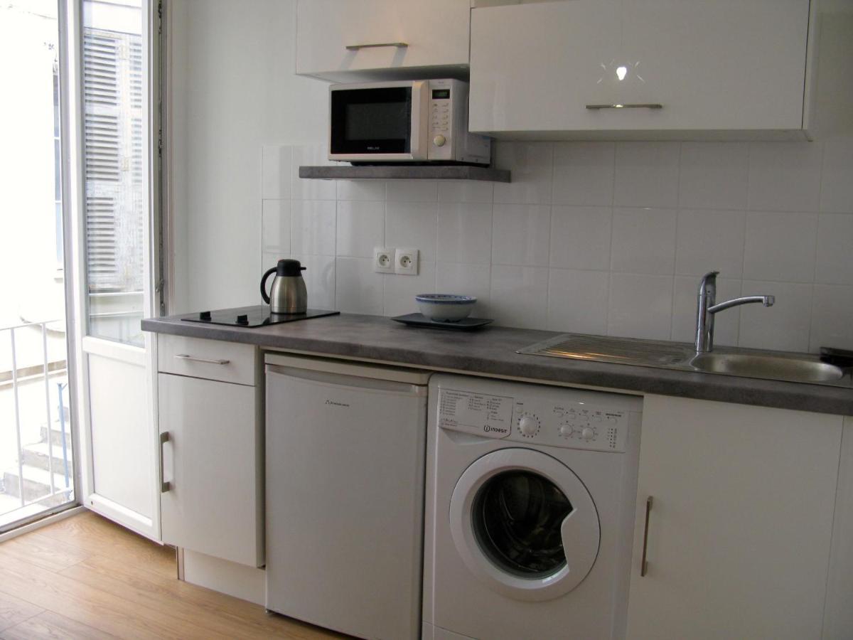 Place Wilson Nizza Exterior foto